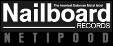 Nailboard Records