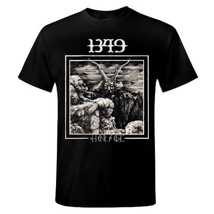 1349 - Caverns (Ettetellimine / Pre-order) 1349 - Caverns (Ettetellimine / Pre-order)