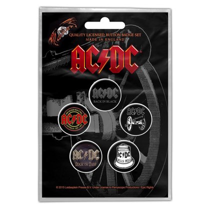 AC/DC - For Those About To Rock AC/DC - For Those About To Rock