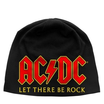 AC/DC - Let There Be Rock AC/DC - Let There Be Rock