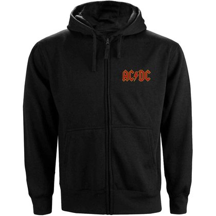 AC/DC - Logo AC/DC - Logo