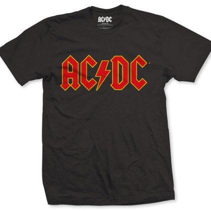 AC/DC - Logo AC/DC - Logo