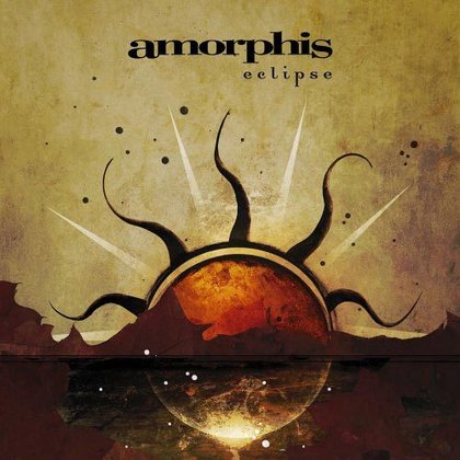 Amorphis - Eclipse Amorphis - Eclipse