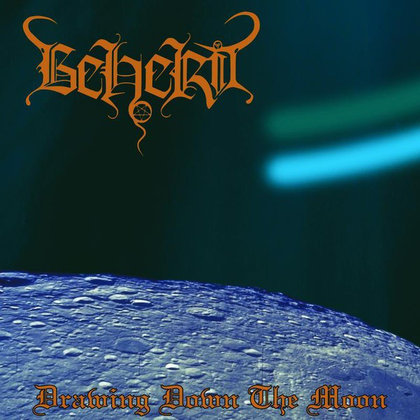Beherit - Drawing Down The Moon Beherit - Drawing Down The Moon