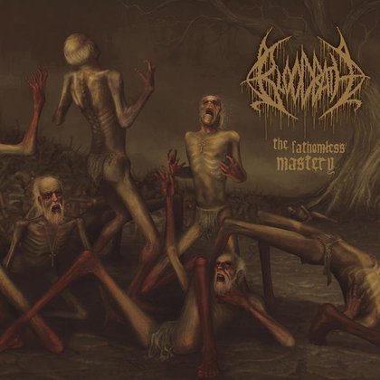 Bloodbath - The Fathomless Mastery Bloodbath - The Fathomless Mastery