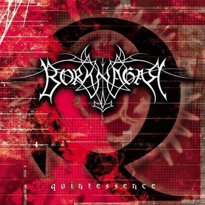 Borknagar - Quintessence (Ettetellimine / Pre-order) Borknagar - Quintessence (Ettetellimine / Pre-order)