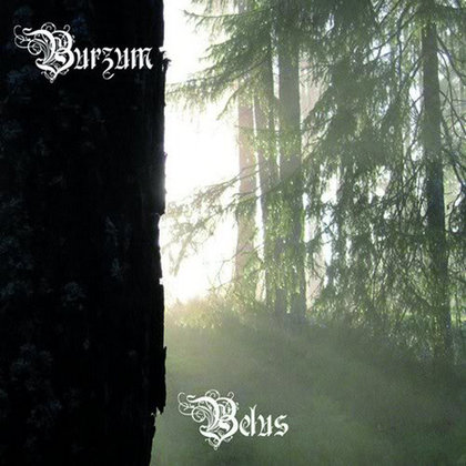 Burzum - Belus Burzum - Belus