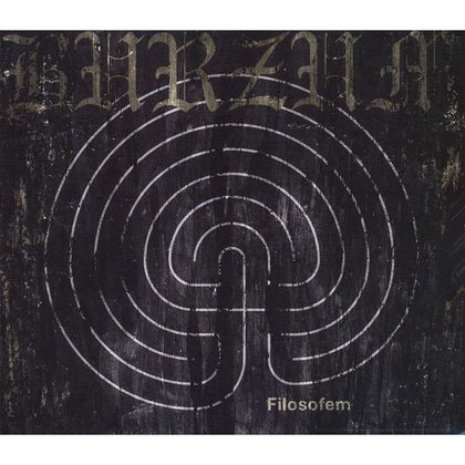 Burzum - Filosofem Burzum - Filosofem