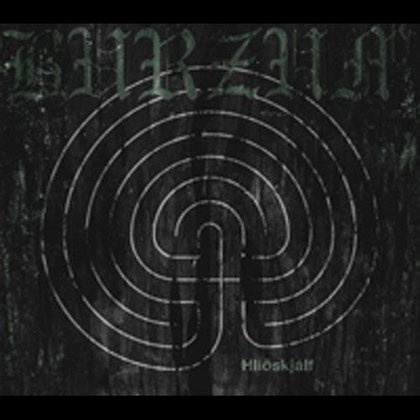 Burzum - Hlidskjalf Burzum - Hlidskjalf