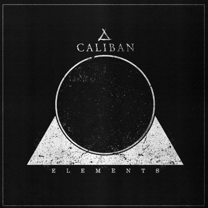 Caliban - Elements (Ltd.) Caliban - Elements (Ltd.)