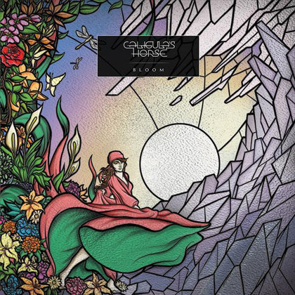 Caligula´s Horse - Bloom (Ltd.) Caligula´s Horse - Bloom (Ltd.)
