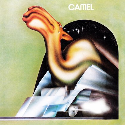 Camel - Camel Camel - Camel