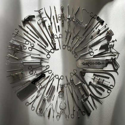 Carcass - Surgical Steel (Ltd.) Carcass - Surgical Steel (Ltd.)