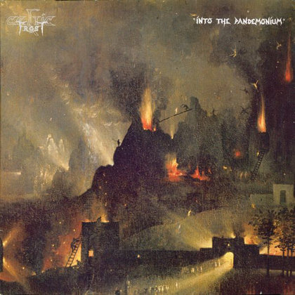Celtic Frost - Into The Pandemonium Celtic Frost - Into The Pandemonium