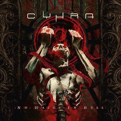 CyHra - No Halos in Hell (Ltd.) CyHra - No Halos in Hell (Ltd.)