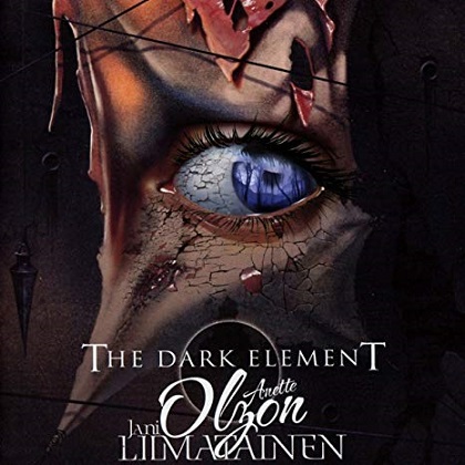 Dark Element, The - The Dark Element Dark Element, The - The Dark Element