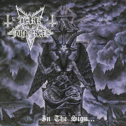 Dark Funeral - In The Sign... Dark Funeral - In The Sign...