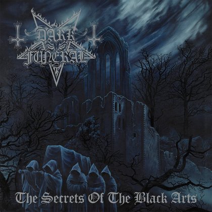 Dark Funeral - The Secrets of the Black Arts Dark Funeral - The Secrets of the Black Arts