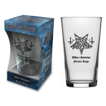 Dark Funeral - Where Shadows Forever Reign Dark Funeral - Where Shadows Forever Reign