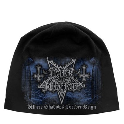 Dark Funeral - Where Shadows Forever Reign Dark Funeral - Where Shadows Forever Reign