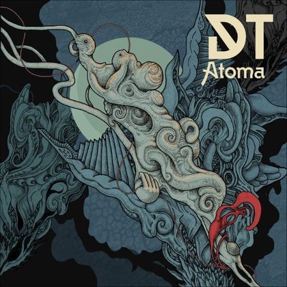 Dark Tranquillity - Atoma (Ltd.) Dark Tranquillity - Atoma (Ltd.)