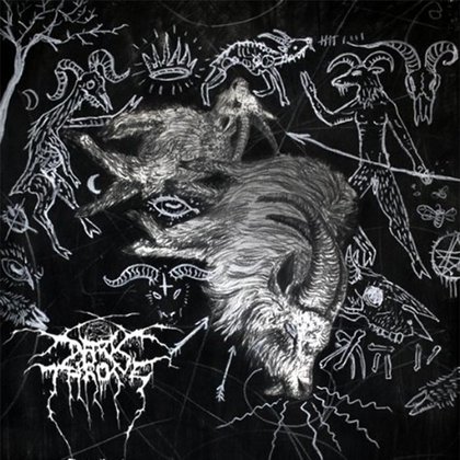 Darkthrone - Goatlord Darkthrone - Goatlord
