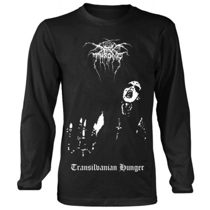 Darkthrone - Transilvanian Hunger Darkthrone - Transilvanian Hunger