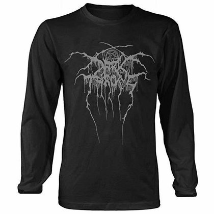 Darkthrone - True Norwegian Black Metal Darkthrone - True Norwegian Black Metal