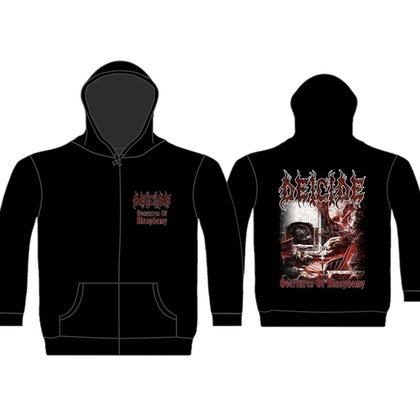 Deicide - Overtures Of Blasphemy Deicide - Overtures Of Blasphemy