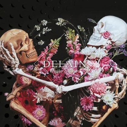 Delain - Hunter´s Moon Delain - Hunter´s Moon