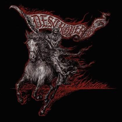 Deströyer 666 - Wildfire Deströyer 666 - Wildfire