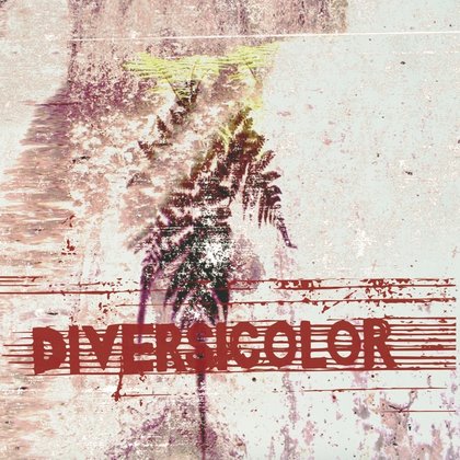 Diversicolor - Diversicolor Diversicolor - Diversicolor