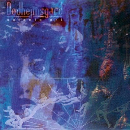 Dodheimsgard - Satanic Art Dodheimsgard - Satanic Art