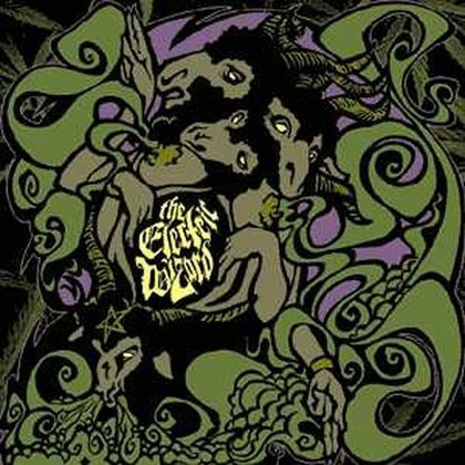Electric Wizard - We Live Electric Wizard - We Live