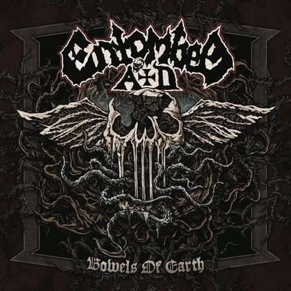 Entombed A.D. - Bowels Of Earth (POODI SAABUMAS!) Entombed A.D. - Bowels Of Earth (POODI SAABUMAS!)