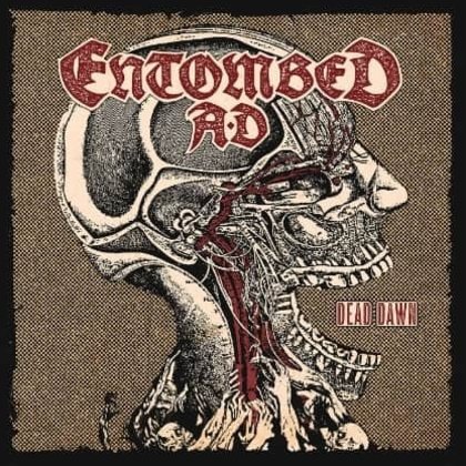 Entombed A.D. - Dead Dawn Entombed A.D. - Dead Dawn