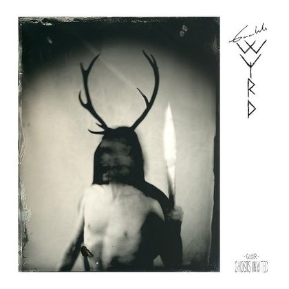 Gaahls Wyrd - GastiR – Ghosts Invited Gaahls Wyrd - GastiR – Ghosts Invited