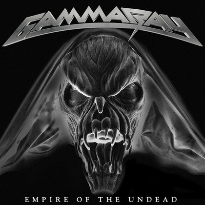 Gamma Ray - Empire Of The Undead Gamma Ray - Empire Of The Undead