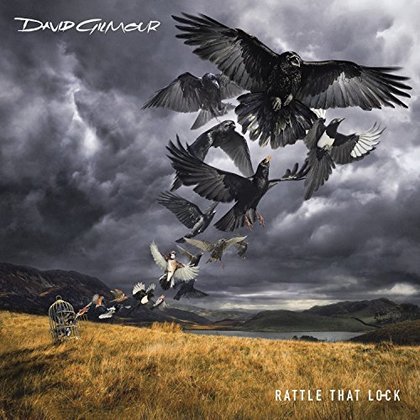 Gilmour, David - Rattle That Lock Gilmour, David - Rattle That Lock