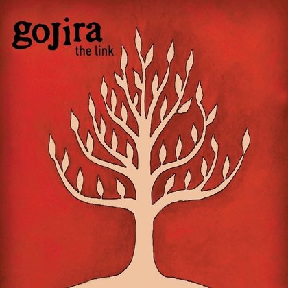 Gojira - The Link Gojira - The Link