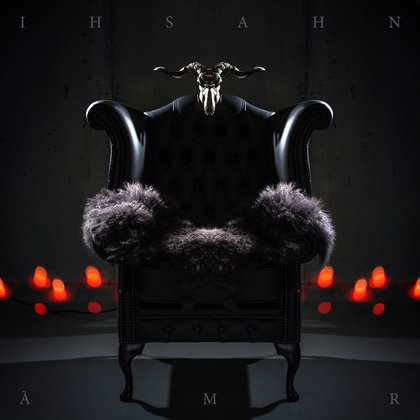 Ihsahn - Àmr (Deluxe Edition) Ihsahn - Àmr (Deluxe Edition)