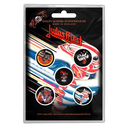 Judas Priest - Turbo Judas Priest - Turbo