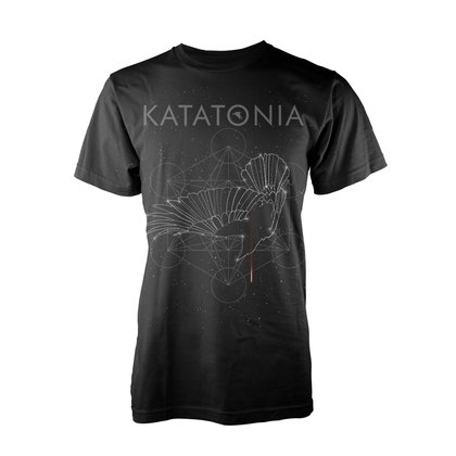 Katatonia - Constellation Katatonia - Constellation