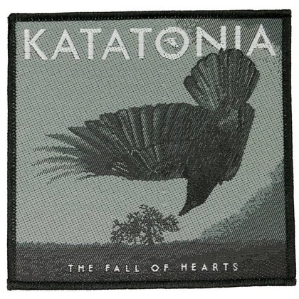 Katatonia - The Fall Of Hearts Katatonia - The Fall Of Hearts
