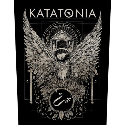 Katatonia - Temple Katatonia - Temple