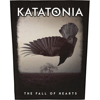 Katatonia - The Fall Of Hearts Katatonia - The Fall Of Hearts