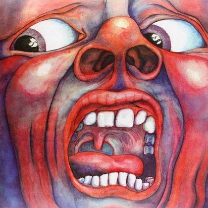 King Crimson - In The Court Of The Crimson King - 50th Anniversary Edition (Ettetellimine / Pre-order) King Crimson - In The Court Of The Crimson King - 50th Anniversary Edition (Ettetellimine / Pre-order)