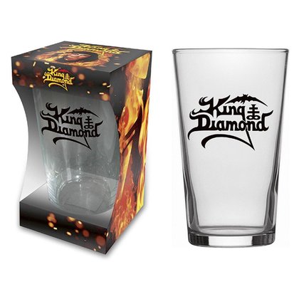 King Diamond - Logo King Diamond - Logo