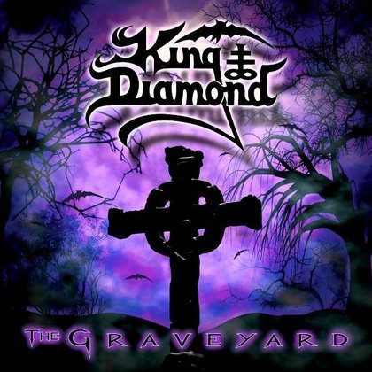 King Diamond - The Graveyard King Diamond - The Graveyard