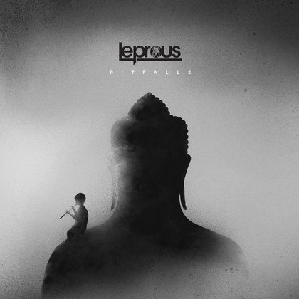 Leprous - Pitfalls (Ltd.) Leprous - Pitfalls (Ltd.)